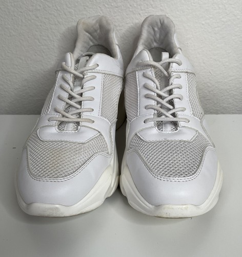 steve madden mover sneaker