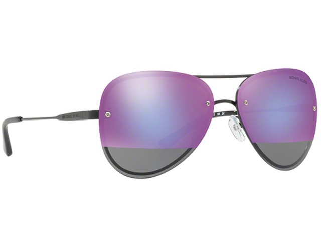 michael kors purple glasses