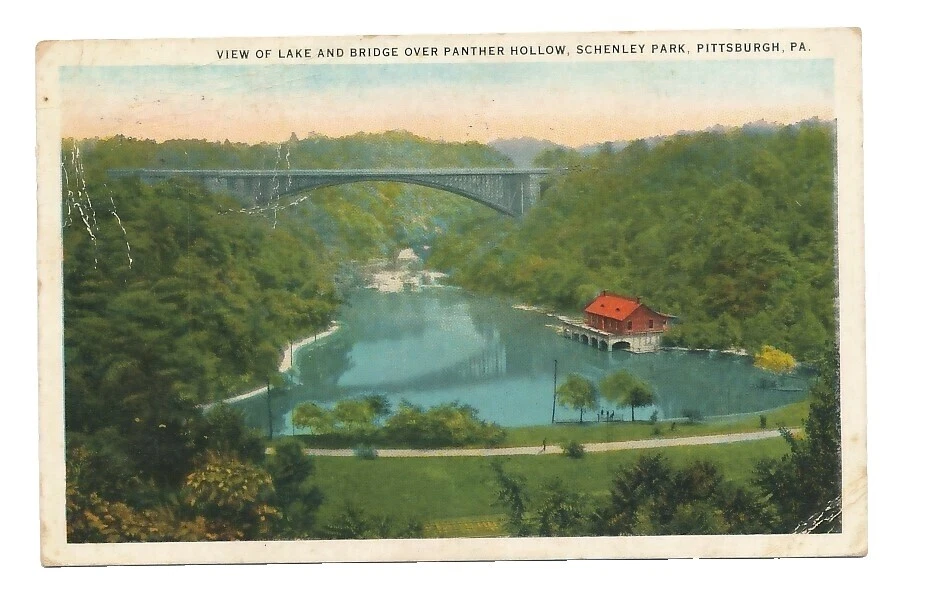 Architecture Postage Due Stamps