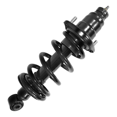 Rear Left Complete Strut Assembly for 2003-2011 Honda Element