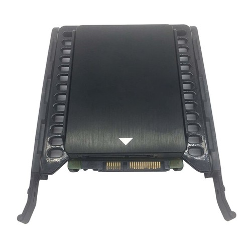 Bracket Chassis Hard Mounting Rails With Left & Right SATA SSD - Afbeelding 7 van 8