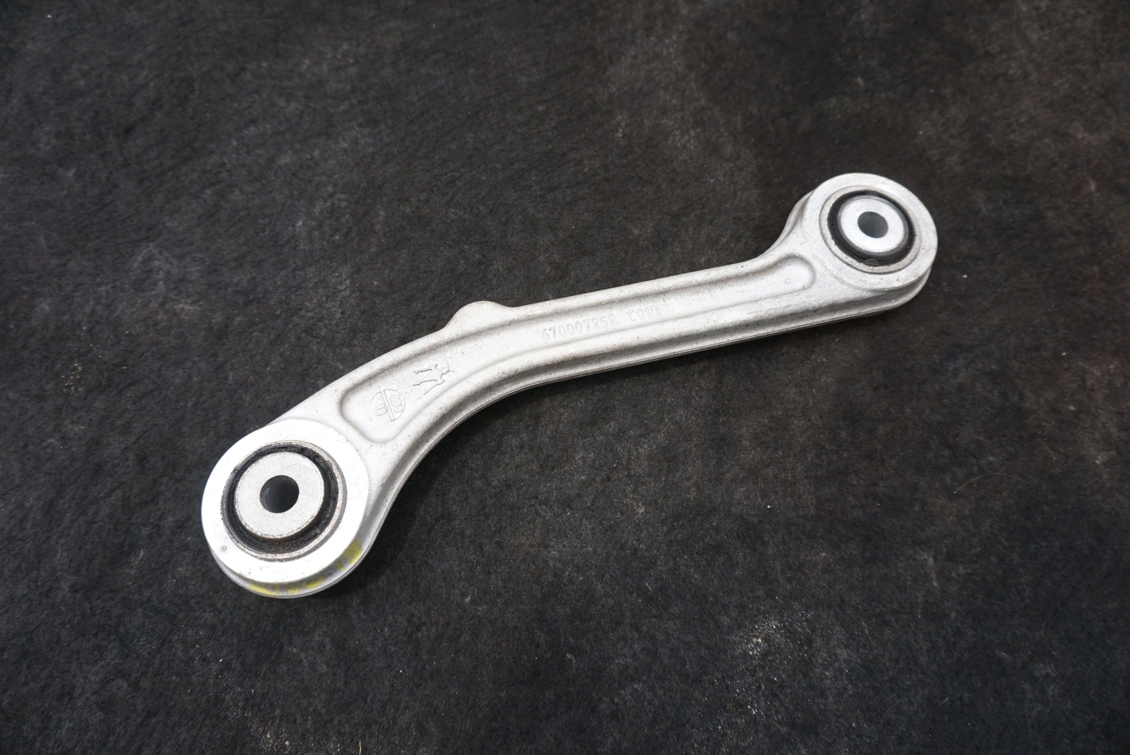 Set 5 Rear Left Or Right Control Arm Wishbone 670036580 Maserati Ghibli 2014-17+