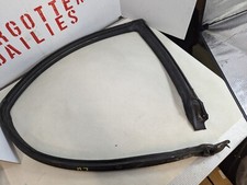 Dodge Shadow Es Turbo Convertible Door Seal Dodge Shadow Es Turbo Convertible Door Seal