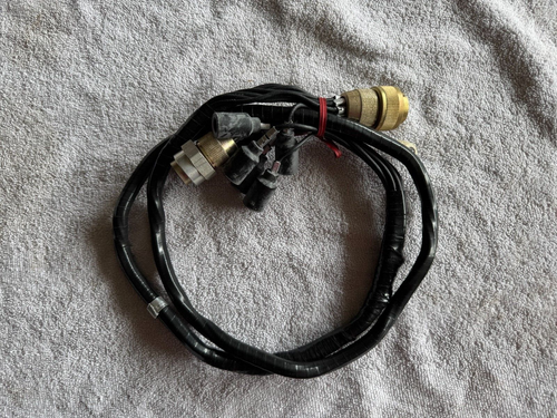 M38A1 M37 M35 CABLE ASSYEMBLY TURN SIGNAL HARNESS 11630528 N O S