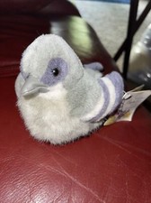 stuffed mockingbird