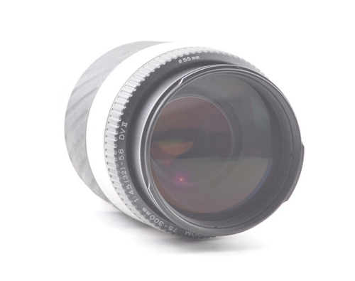【Mint】MINOLTA AF 75-300mm f/4.5-5.6 DVⅡ for SONY/MINOLTA αA From Japan #1737 - Picture 4 of 10