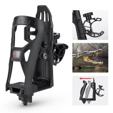 Cup Holder Water Drink Bottle Cage for ATV UTV Bike Motorcycle Scooter Golf Cart