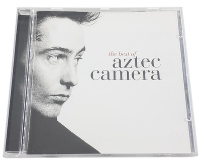 Aztec Camera   The Best Of Aztec Camera - CD - Zustand sehr gut