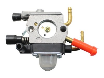 Vergaser (mit Primer) passend für Stihl HS86 Heckenschere