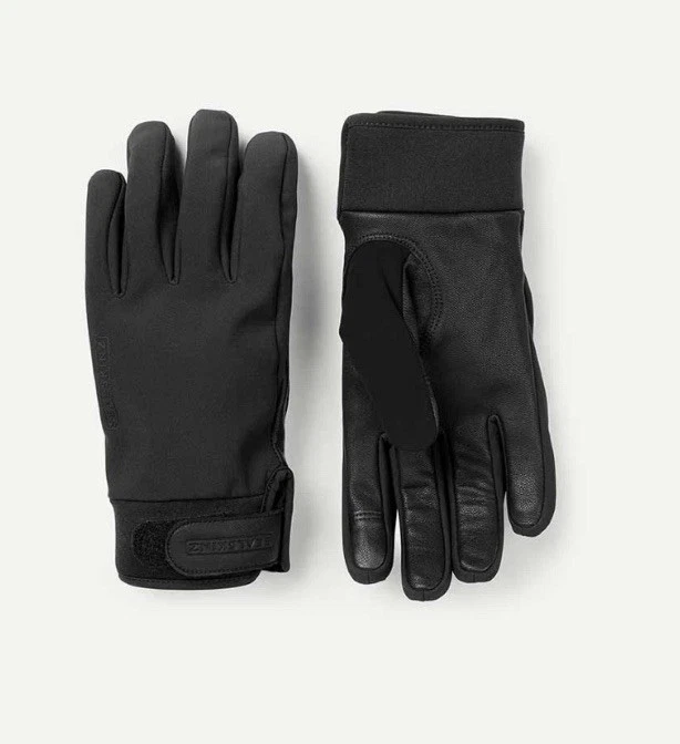 SealSkinz Kelling Waterproof All Weather Insulated Gloves - Black Medium
Opens in a new window or ta