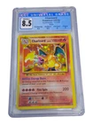 Charizard 11/108 Evolutions Holo CGC 8.5 NM/Mint+ 9008