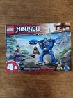 Lego Ninjago Set 71740. Jay's Electro Mech. Sealed In Box. Box In Nice Condition — photo 1