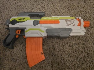 Nerf Magstrike | eBay