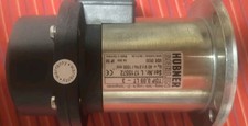 HÜBNER TDP 0,09 LT-1 Longlife Tacho Neu, unb...