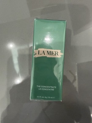 La Mer The Concentrate  1.0 fl oz 30 mL SEALED NEW