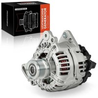 Frankberg Lichtmaschine Generator 110A Passend FüR Seat Cordoba Ibiza Skoda