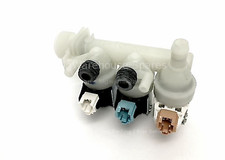 Ariston Arcadia Washer Dryer Water Inlet Valve ARM7L85EX ARM7L105EX ARM7L105EX