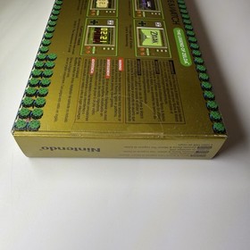 Nintendo Game & Watch Console: Legend of Zelda Brand New