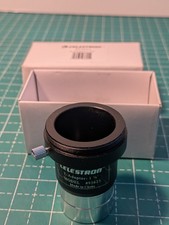 Celestron Universal T Adapter Telescope Eyepiece