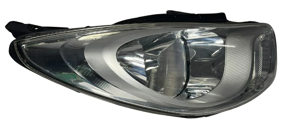 Scheinwerfer mit Blinker komplett R 921020X120 Hyundai i10 1.1 PA Bj 2013 - Bild 2 von 4