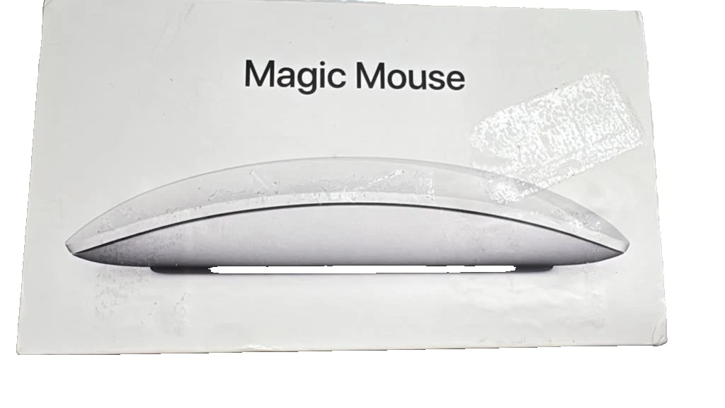 Apple Magic Mouse for sale - eBay