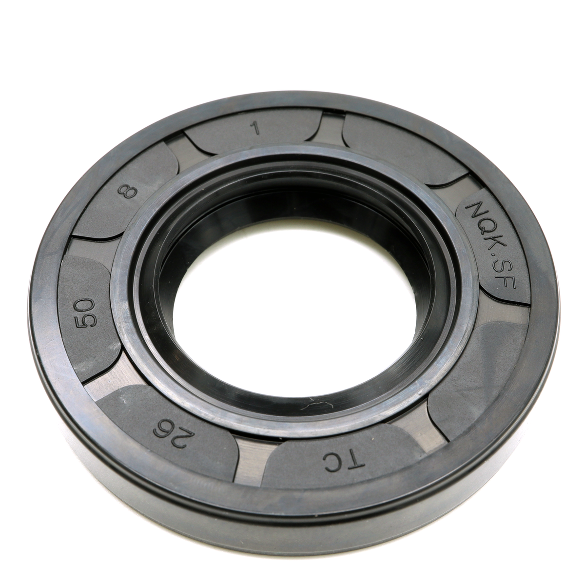 Spare part compatible with Kawasaki 92049-1566 Oil seal 26x50x8mm