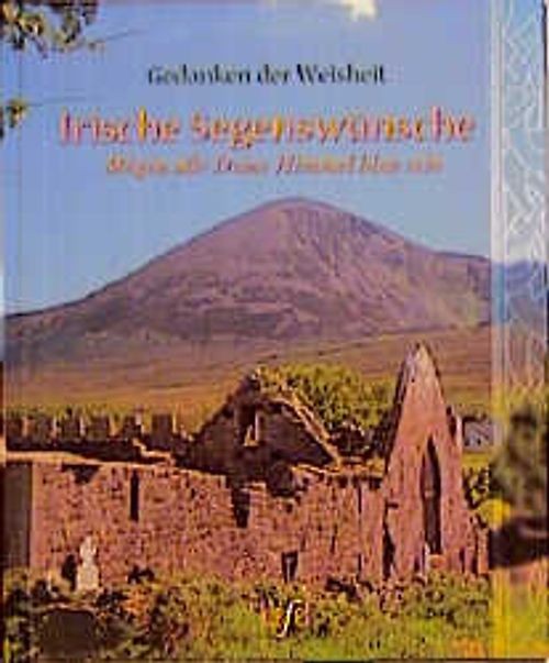 Irische Segenswünsche