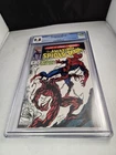 Amazing Spider-Man #361 CGC 9.8 1st Full Appearance Carnage Key
