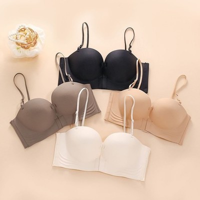 Push Up BH Hotel Stay All Seasons Wear Casual Style Alltag Kleidung