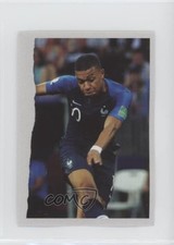 2020 Panini Family InterMarche France Stickers Kylian Mbappe #31 10uo