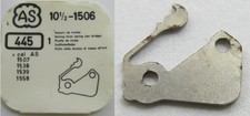 Setting lever spring AS 1506 1507 1538 1539 1558 ... watch parts 445