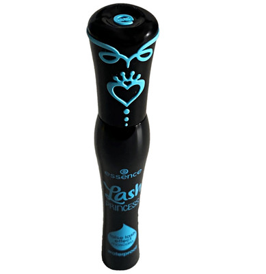 Essence Lash Princess False Lash Effect Mascara 12 ml Wimperntusche Wasserfest