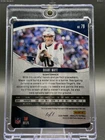 Drake Maye 1/1 Super Rare