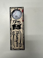 TaylorMade TP5 Pix PIRATES Limited Edition Golf Balls Sleeve of 3 