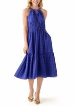 Vince Camuto Blue casual dress sizes 8 & 10 Brand new with tags