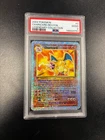 2002 POKEMON LEGENDARY COLLECTION#3 CHARIZARD-REVERSE FOIL PSA 2