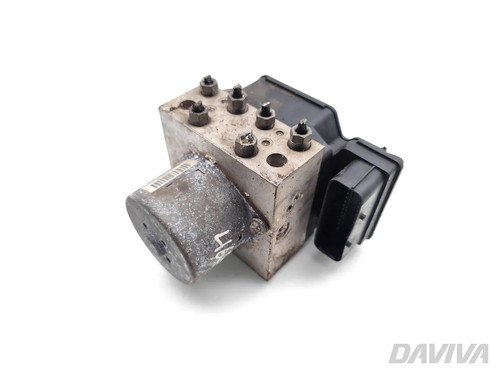 Mini Mini ABS-Bremspumpe Cooper D Diesel 82kW (112 HP) 9807822 3451980782201