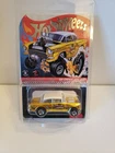 Hot Wheels Redline Club '55 Chevy Bel Air Diecast Car