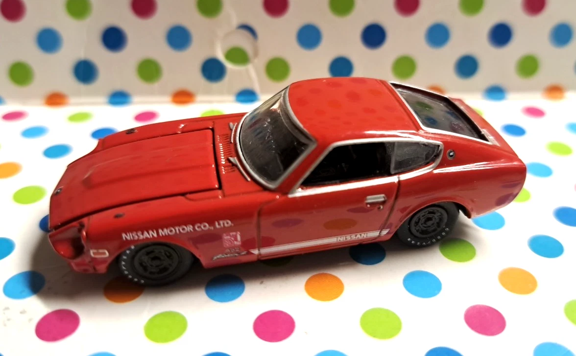 M2 Machines Nissan Diecast Cars, Trucks & Vans for sale | eBay