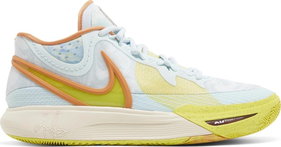 Nike Kyrie 8 Eagle - DJ6017-400 for Sale | Authenticity Guaranteed