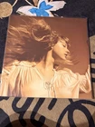 Swifty by Taylor Swift (Red Vinyl, 2021, 3 Discs, Republic Records)