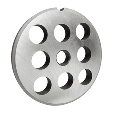 Grinder Plate 12 - 1/2 Hole