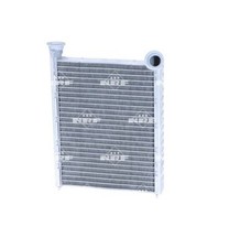 Wärmetauscher Innenraumheizung EASY FIT NRF 54423 für RENAULT MEGANE 4 B9A K9A 5