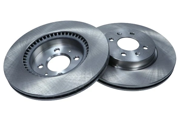 2x BRAKE DISC 19-3211 FOR KIA RIO/III/Hatchback/Van D3FA 1.1L 3cyl RIO III 1.2L - Image 2 of 4