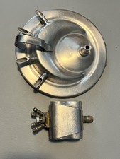 Vintage Surge Milker Pulsator  Cover Cow Goat Milk Dairy Parts/rebuild