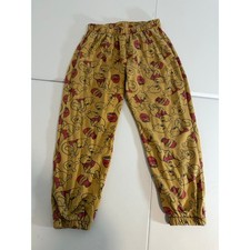 Winnie the Pooh women s pajama pants size large