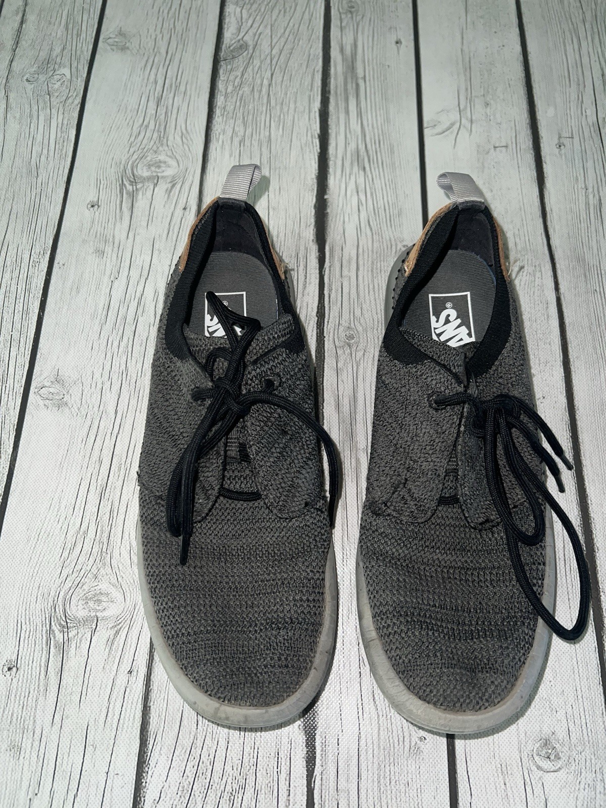 Scarpa uomo Merrell Gridway Turbulence sneakers suola Vibram taglia 8