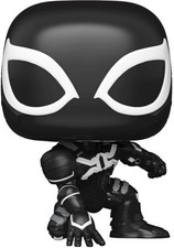 Funko Pop! Juegos: Spider-Man 2 - Traje Negro Harry Osborn [Juguete Nuevo] Figura Vinilo
