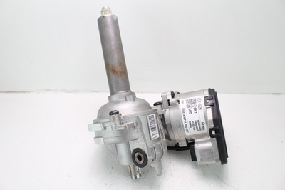 #ad 21 23 HYUNDAI ELANTRA ELECTRIC POWER STEERING COLUMN W MOTOR OEM 56300AA070 $109.99
