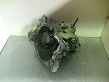 20TB77 GEARBOX / 104484 / 6047 FOR PEUGEOT 406 COUPE S1/S2 2.0 CAT